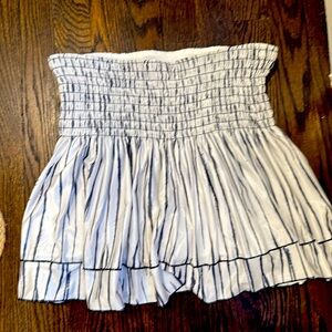 Lucky in Love tennis skirt medium